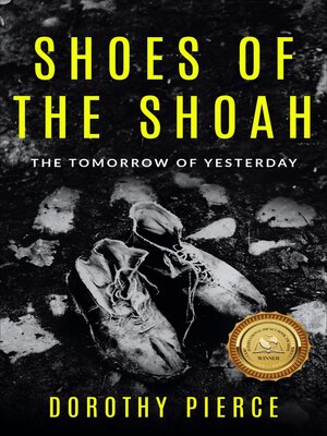 cover image of Shoes of the Shoah